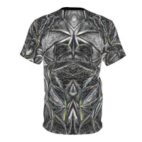 PHILIP ANYENGO Unisex AOP Cut & Sew Tee