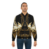 PHILIP ANYENGO Bomber Jacket