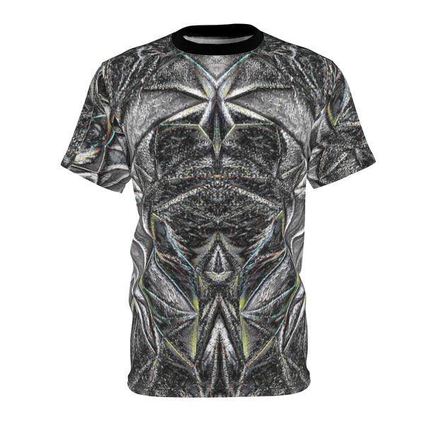 PHILIP ANYENGO Unisex AOP Cut & Sew Tee