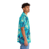 TOMMY VERCETTI Hawaiian Shirt