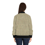 CASUAL Women's Bomber Jacket