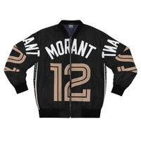 MORANT Bomber Jacket