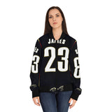 JAMES 23 Women's Bomber Jacket