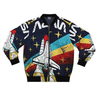 NASA Bomber Jacket