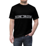 IMAGINE DRAGONS Unisex Cut & Sew Tee