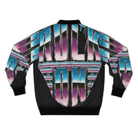 RETRO Bomber Jacket