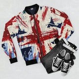 UNION JACK Bomber Jacket