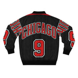 CHICAGO Men's Bomber Jacket