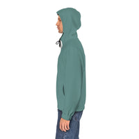 Full-Zip Hoodie