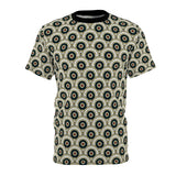 Unisex AOP Cut & Sew Tee