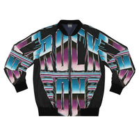 RETRO Bomber Jacket