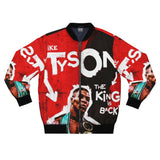 MIKE TYSON Bomber Jacket