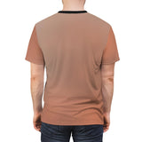 PHILIP ANYENGO Unisex AOP Cut & Sew Tee