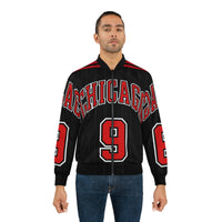 CHICAGO Men's Bomber Jacket