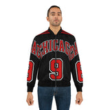 CHICAGO Men's Bomber Jacket