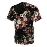 Unisex AOP Cut & Sew Tee