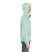 Full-Zip Hoodie