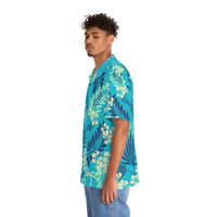 TOMMY VERCETTI Hawaiian Shirt