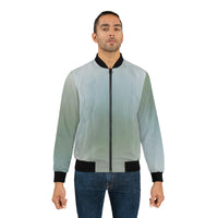 PHILIP ANYENGO Bomber Jacket