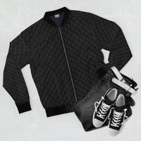 DIAMOND Bomber Jacket