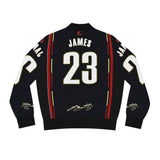 JAMES 23 Women's Bomber Jacket