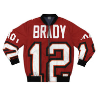 BRADY Bomber Jacket