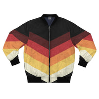 RETRO Bomber Jacket