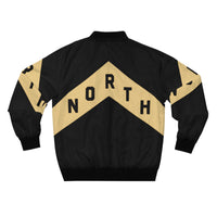 NORTH Bomber Jacket