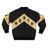 NORTH Bomber Jacket