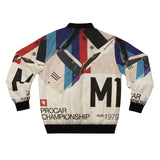 RETRO M1 Bomber Jacket