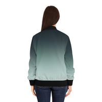 Women's Bomber Jacket