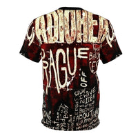 RADIOHEAD Unisex Cut & Sew Tee