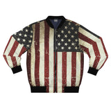 AMERICAN Bomber Jacket