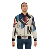 RETRO M1 Bomber Jacket