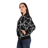 Women's Bomber Jacket