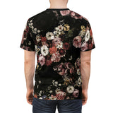 Unisex AOP Cut & Sew Tee