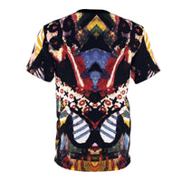 PHILIP ANYENGO Unisex Cut & Sew Tee