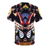 PHILIP ANYENGO Unisex Cut & Sew Tee