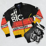 THE BIG LEBOWSKI Men's Bomber Jacket