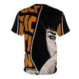 PULP FICTION Cut & Sew Tee