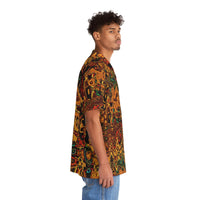 PHILIP ANYENGO Hawaiian Shirt