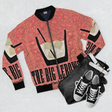 THE BIG LEBOWSKI II Men's Bomber Jacket