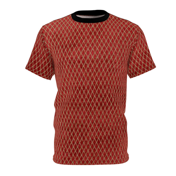 DESIGNER Unisex Cut & Sew Tee