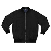 METALLICA Bomber Jacket