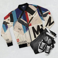 RETRO M1 Bomber Jacket