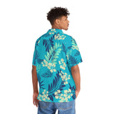 TOMMY VERCETTI Hawaiian Shirt