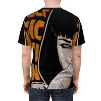 PULP FICTION Cut & Sew Tee