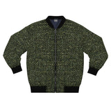 PHILIP ANYENGO Bomber Jacket