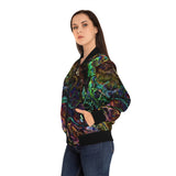 LSD Women's Bomber Jacket