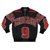 CHICAGO Men's Bomber Jacket